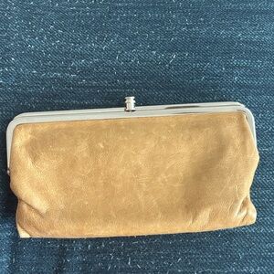Hobo Lauren Clutch Wallet